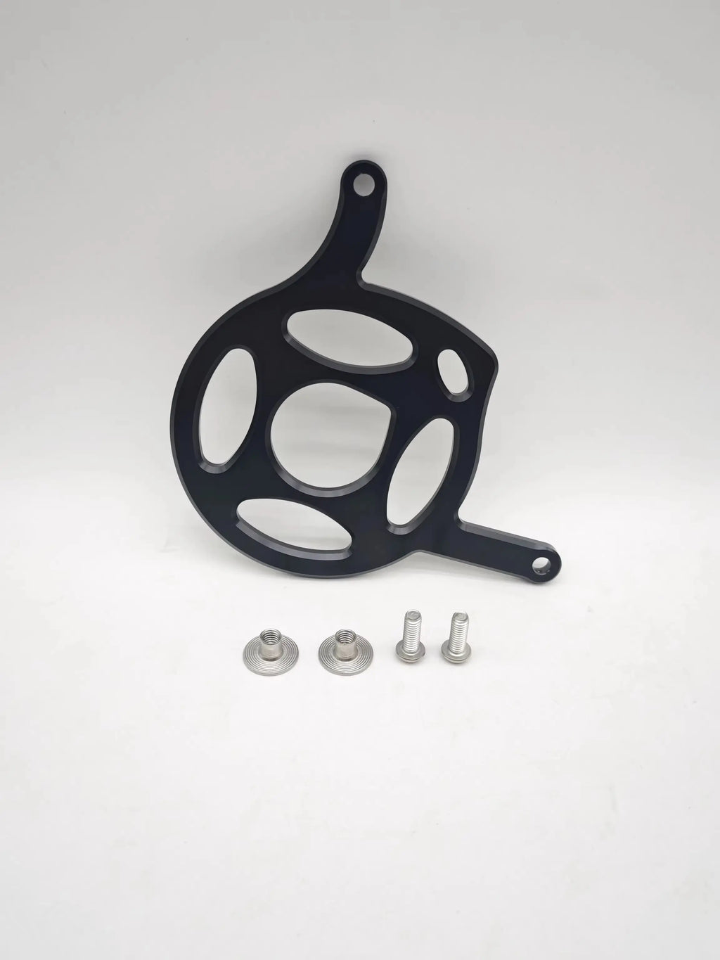 Yozma IN10/IN10 Pro Aluminum Motor Cover