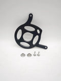 Yozma IN10/IN10 Pro Aluminum Motor Cover