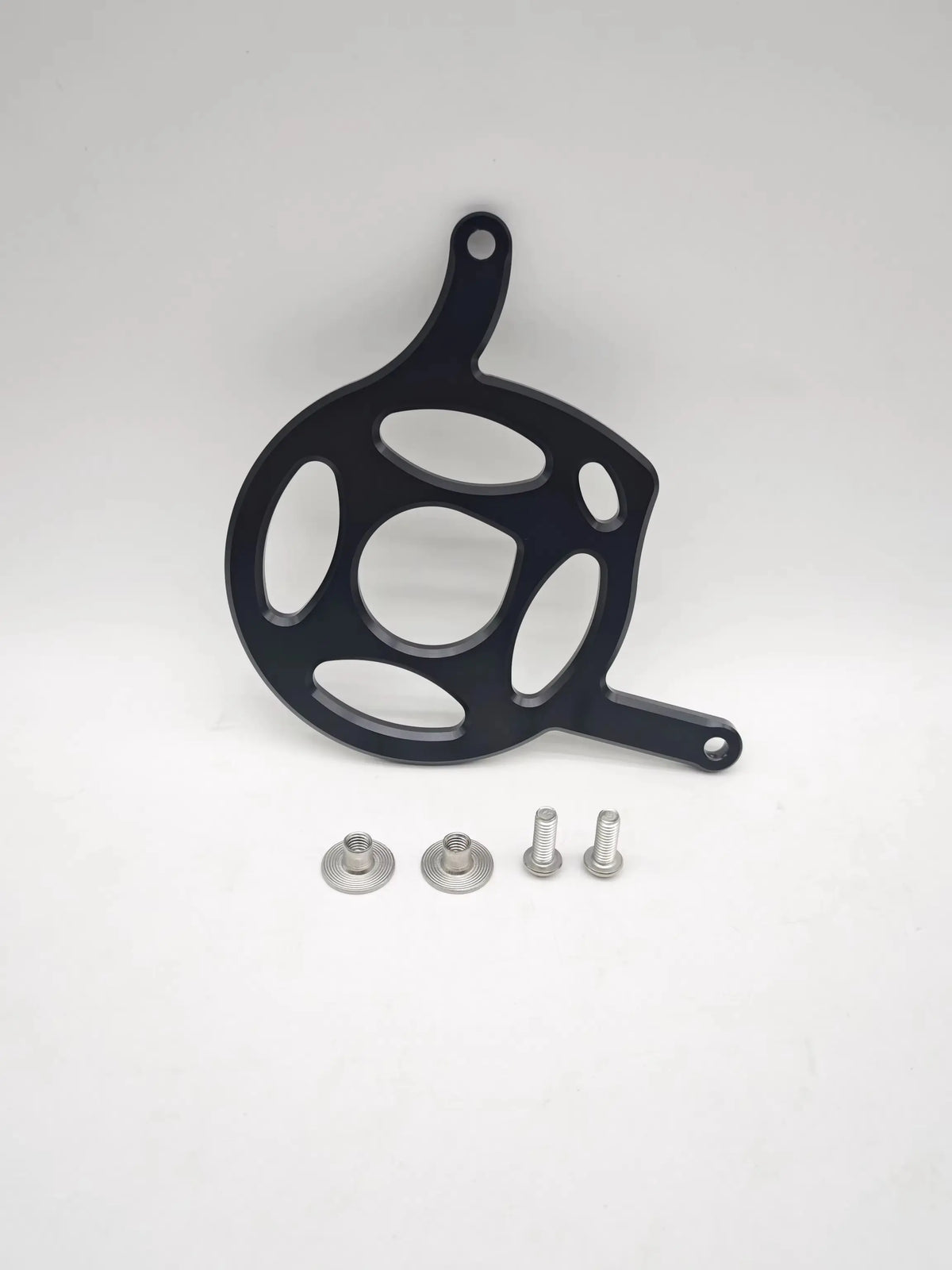 Yozma IN10/IN10 Pro Aluminum Motor Cover