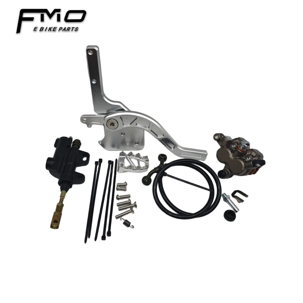 Tuttio Soleil 01 Footbrake Kit