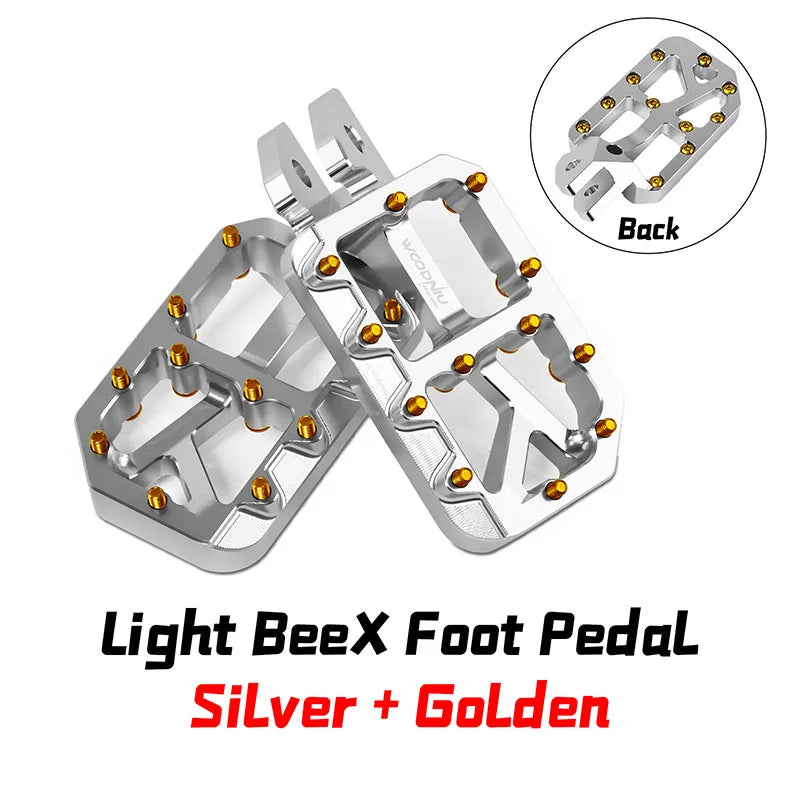 Surron Light Bee Pegs
