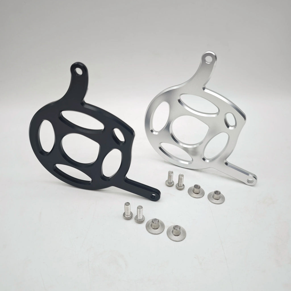 Yozma IN10/IN10 Pro Aluminum Motor Cover