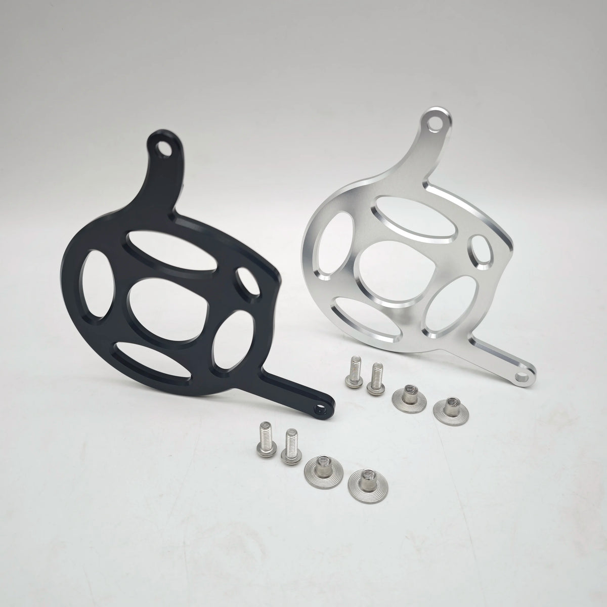 Yozma IN10/IN10 Pro Aluminum Motor Cover