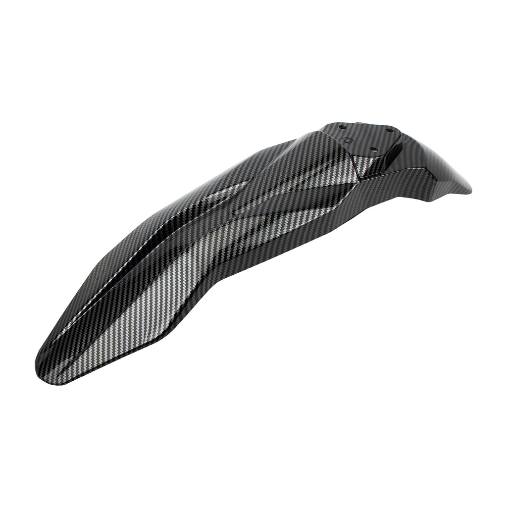 Talaria Mx4/Mx3 Carbon Fiber Parts