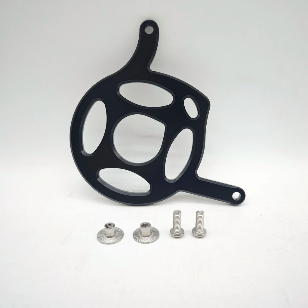 Yozma IN10/IN10 Pro Aluminum Motor Cover