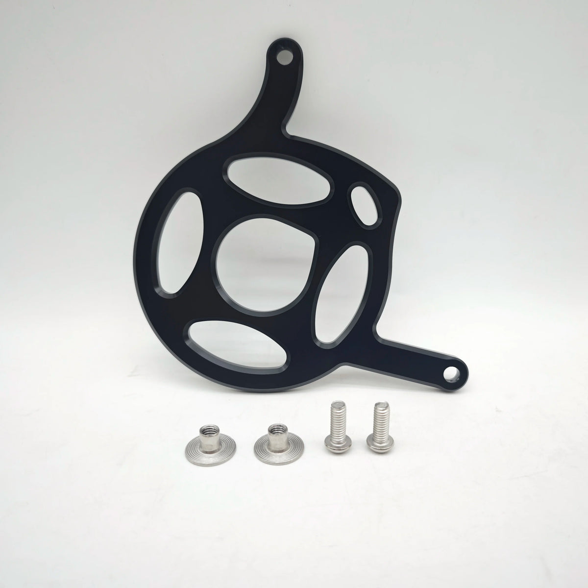 Yozma IN10/IN10 Pro Aluminum Motor Cover