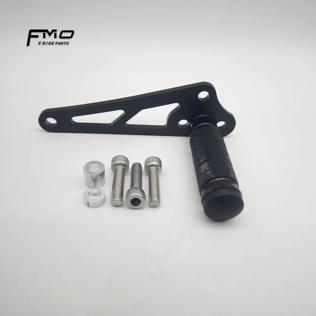 Talaria XXX Footlock