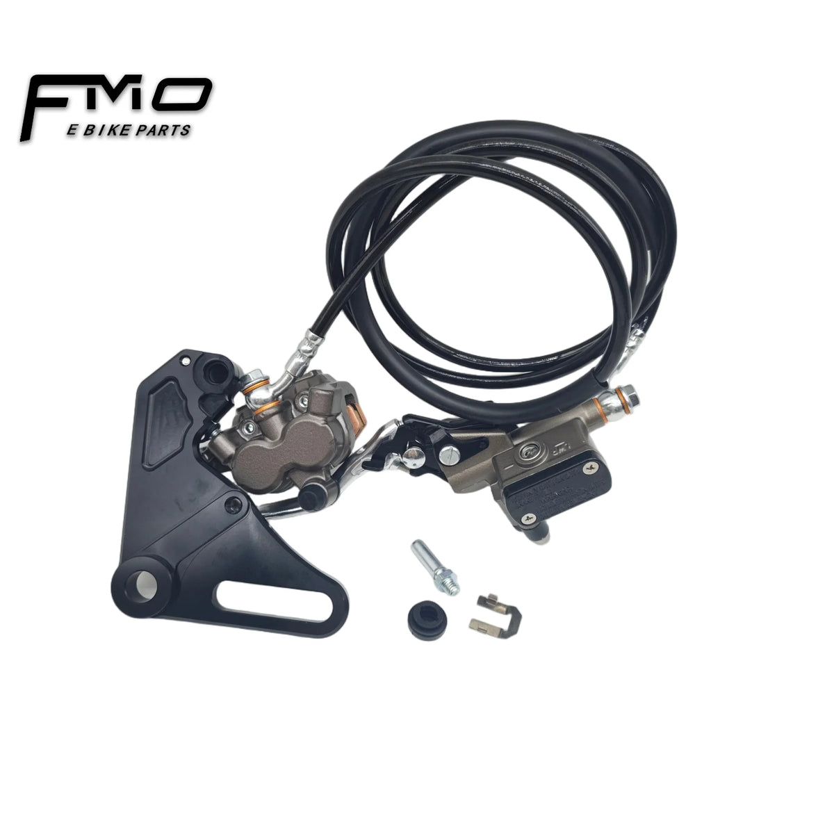 Yozma IN10/IN10 Pro Ultra Brake Brake Kit