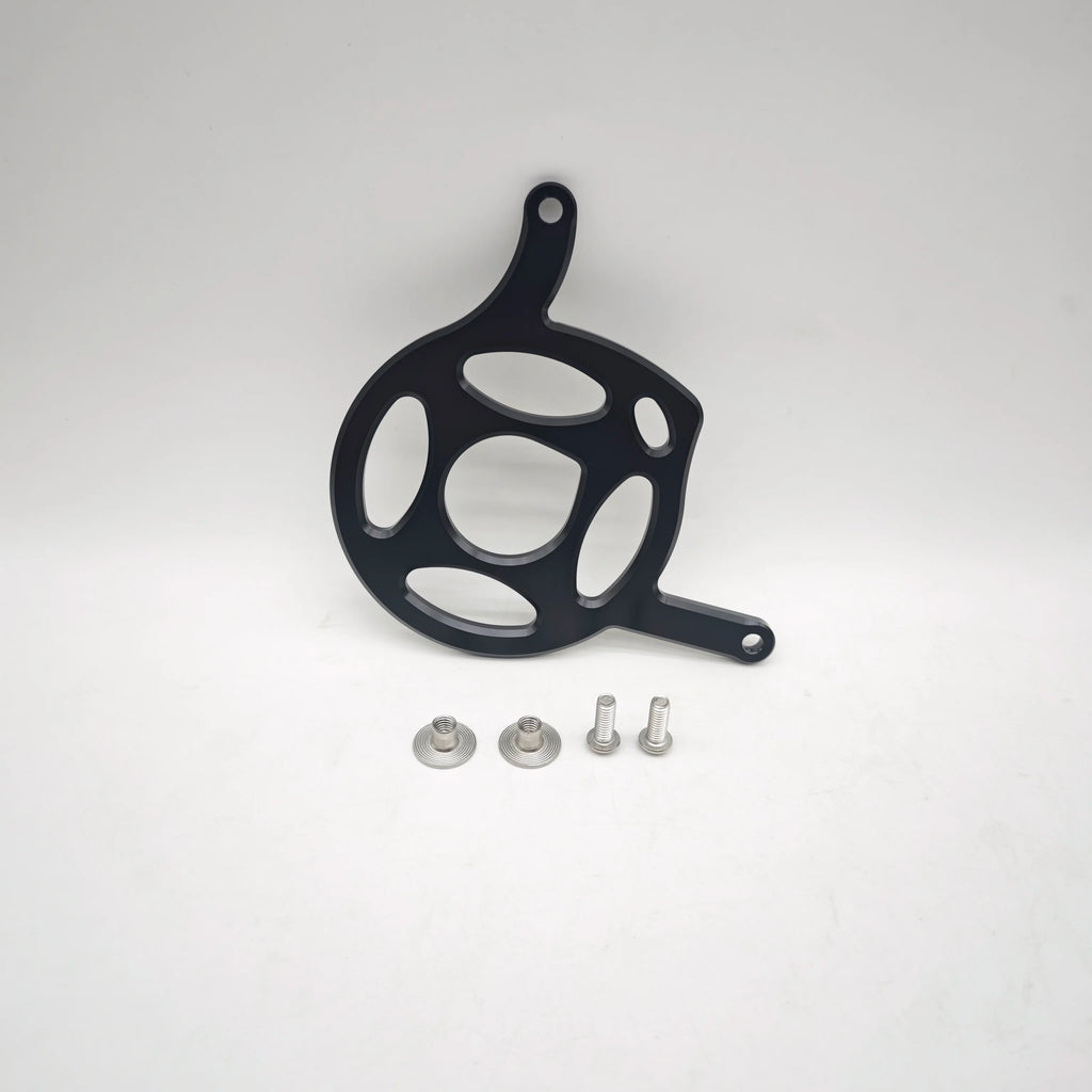 Yozma IN10/IN10 Pro Aluminum Motor Cover
