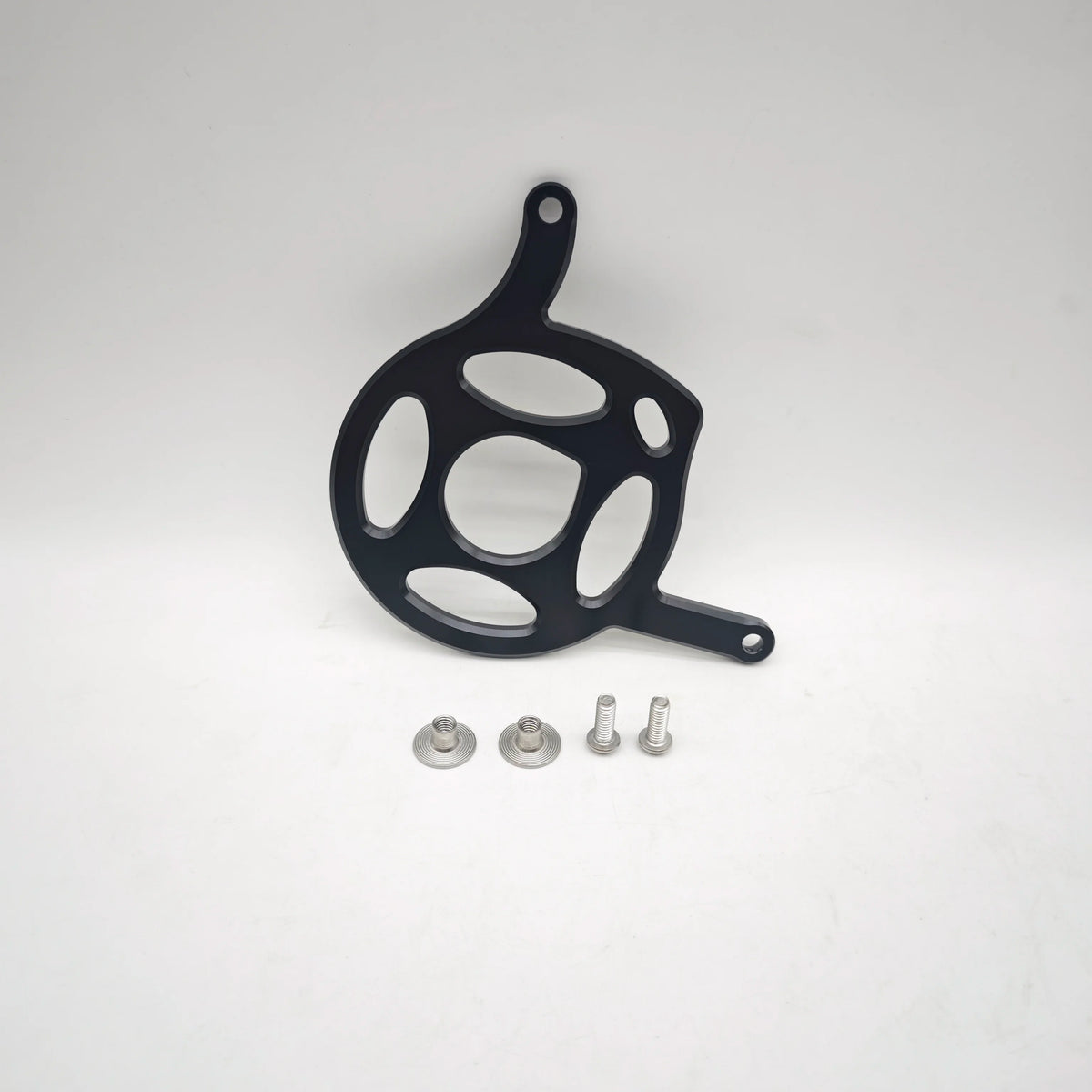Yozma IN10/IN10 Pro Aluminum Motor Cover