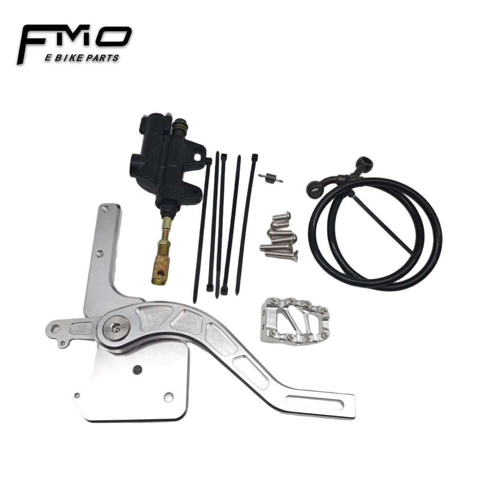 Tuttio Soleil 01 Footbrake Kit