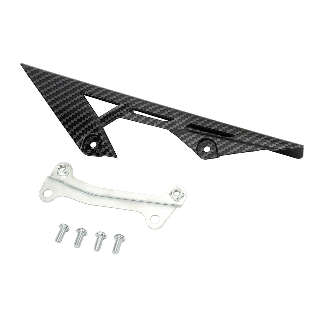 Talaria Mx4/Mx3 Carbon Fiber Parts