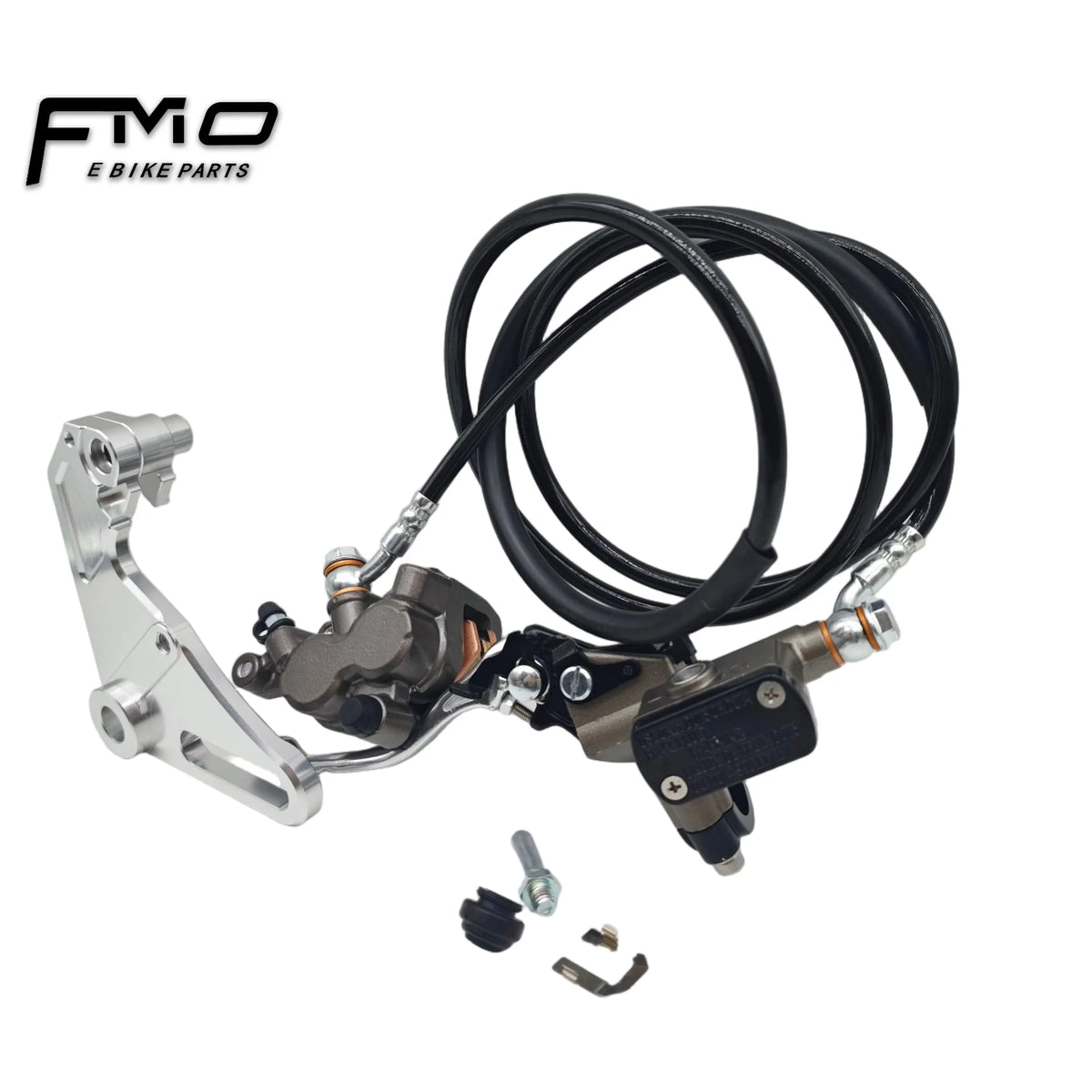 Yozma IN10/IN10 Pro Ultra Brake Brake Kit
