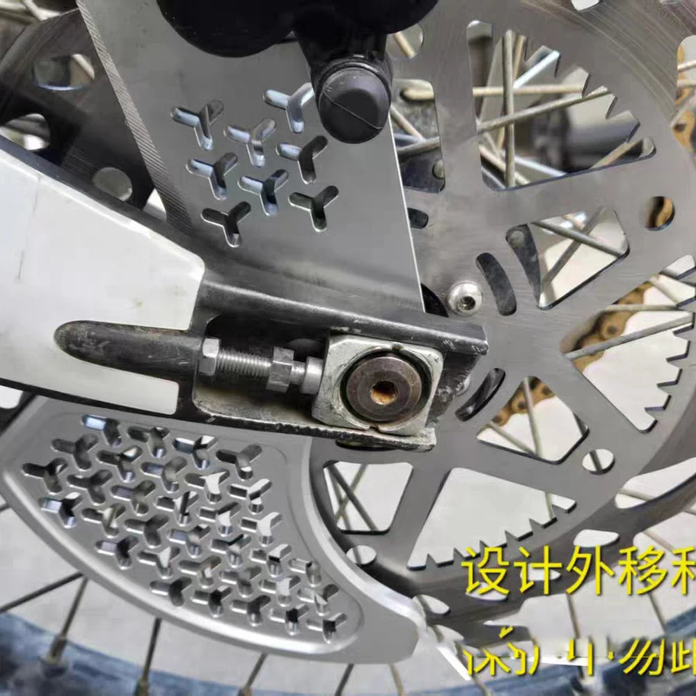 Ultra Bee Rear Brake Kit for Surron Light Bee