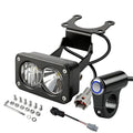 Baja Light and Switch for Surron LBX and Talaria Sting MX4 MX5