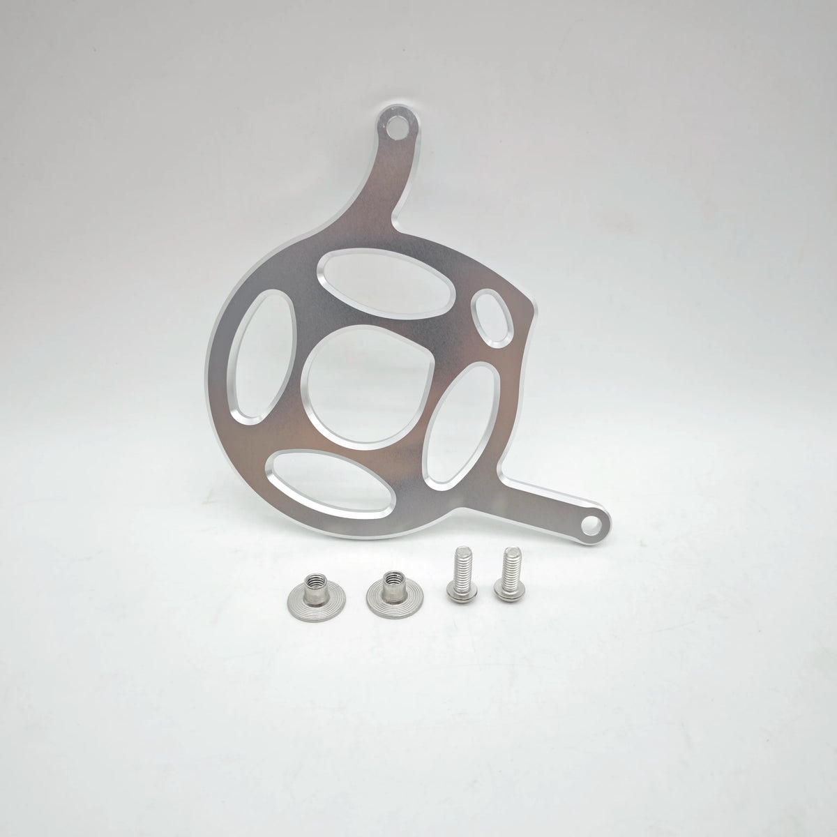 Yozma IN10/IN10 Pro Aluminum Motor Cover