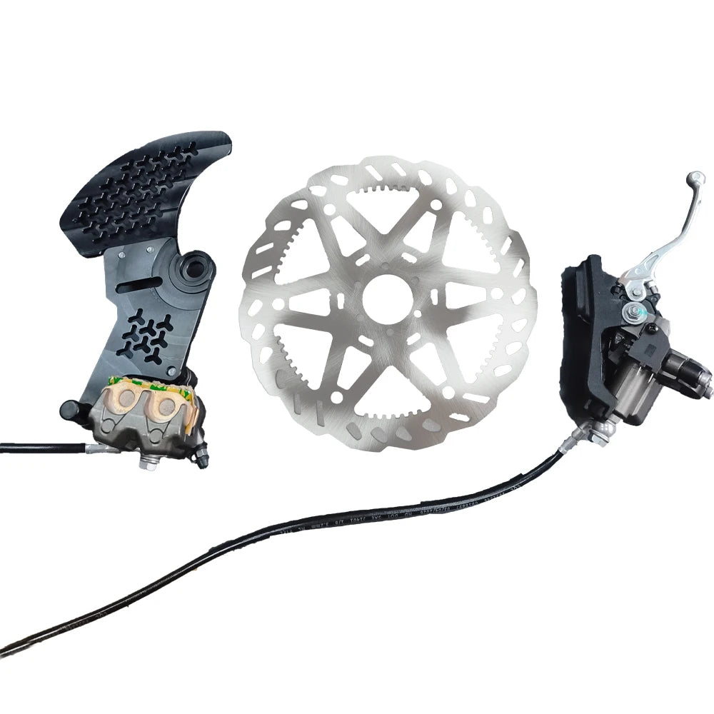 Ultra Bee Rear Brake Kit for Surron Light Bee