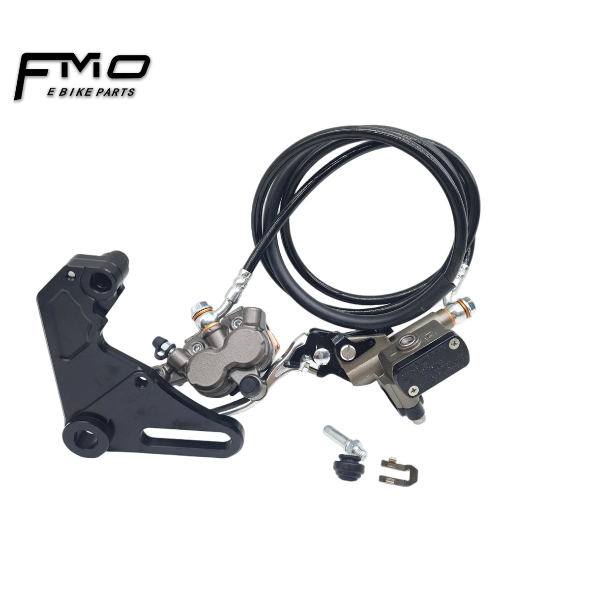 Yozma IN10/IN10 Pro Ultra Brake Brake Kit