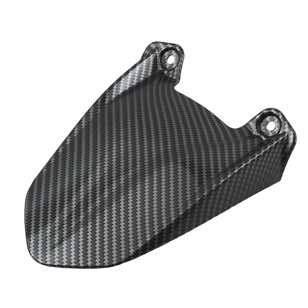 Talaria Mx4/Mx3 Carbon Fiber Parts