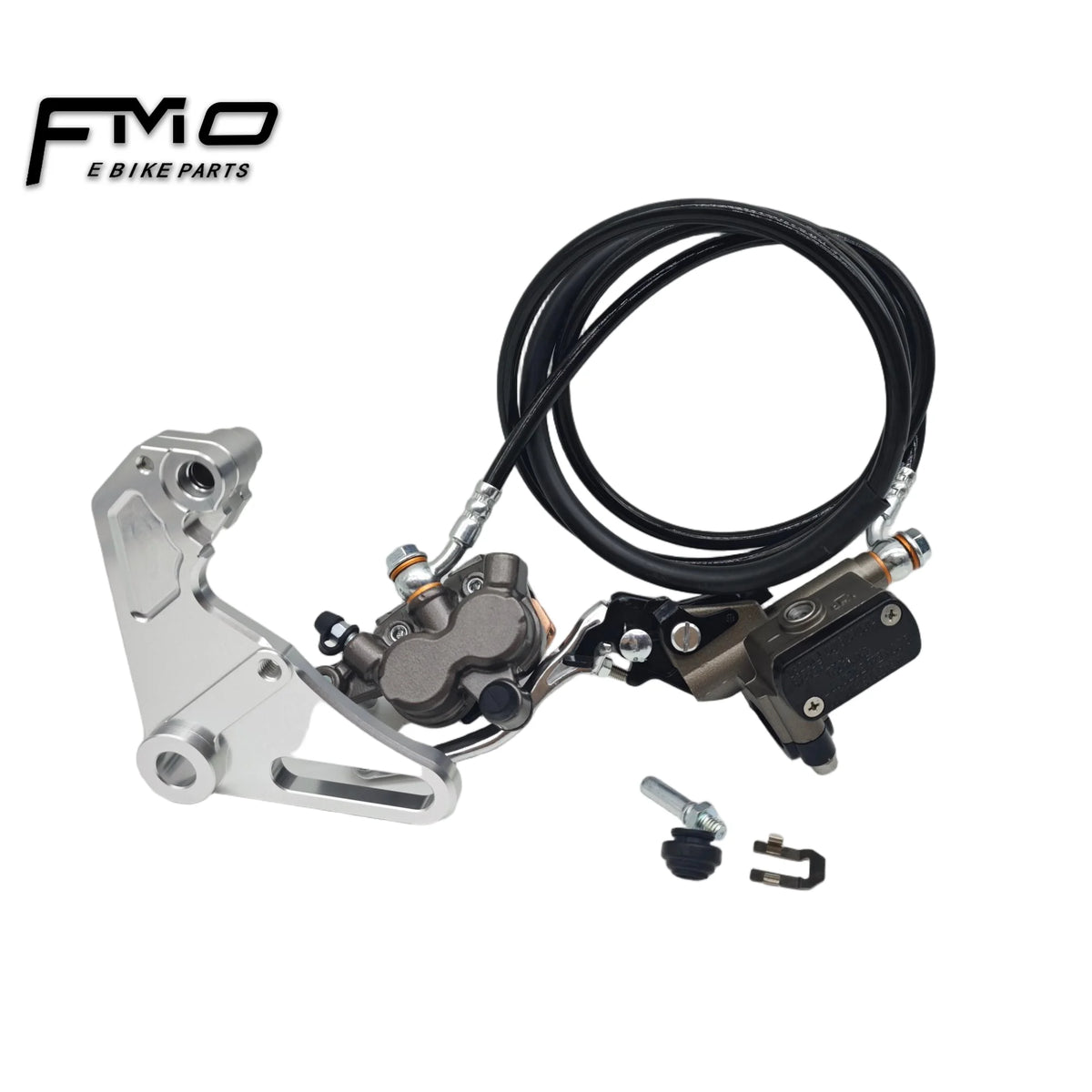 Yozma IN10/IN10 Pro Ultra Brake Brake Kit