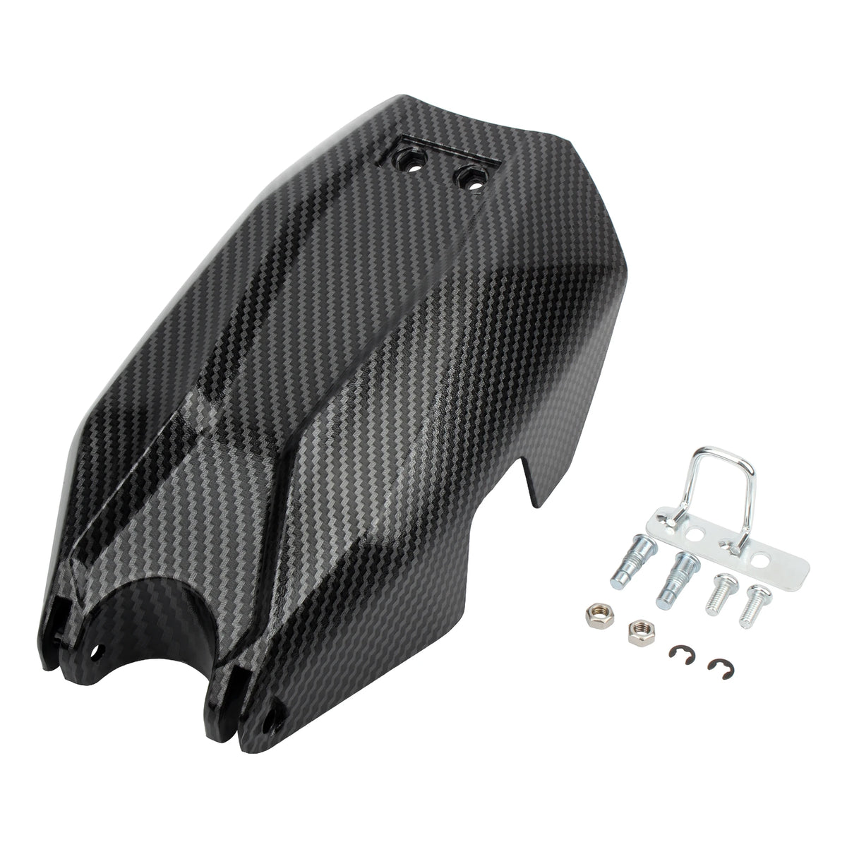 Talaria Mx4/Mx3 Carbon Fiber Parts