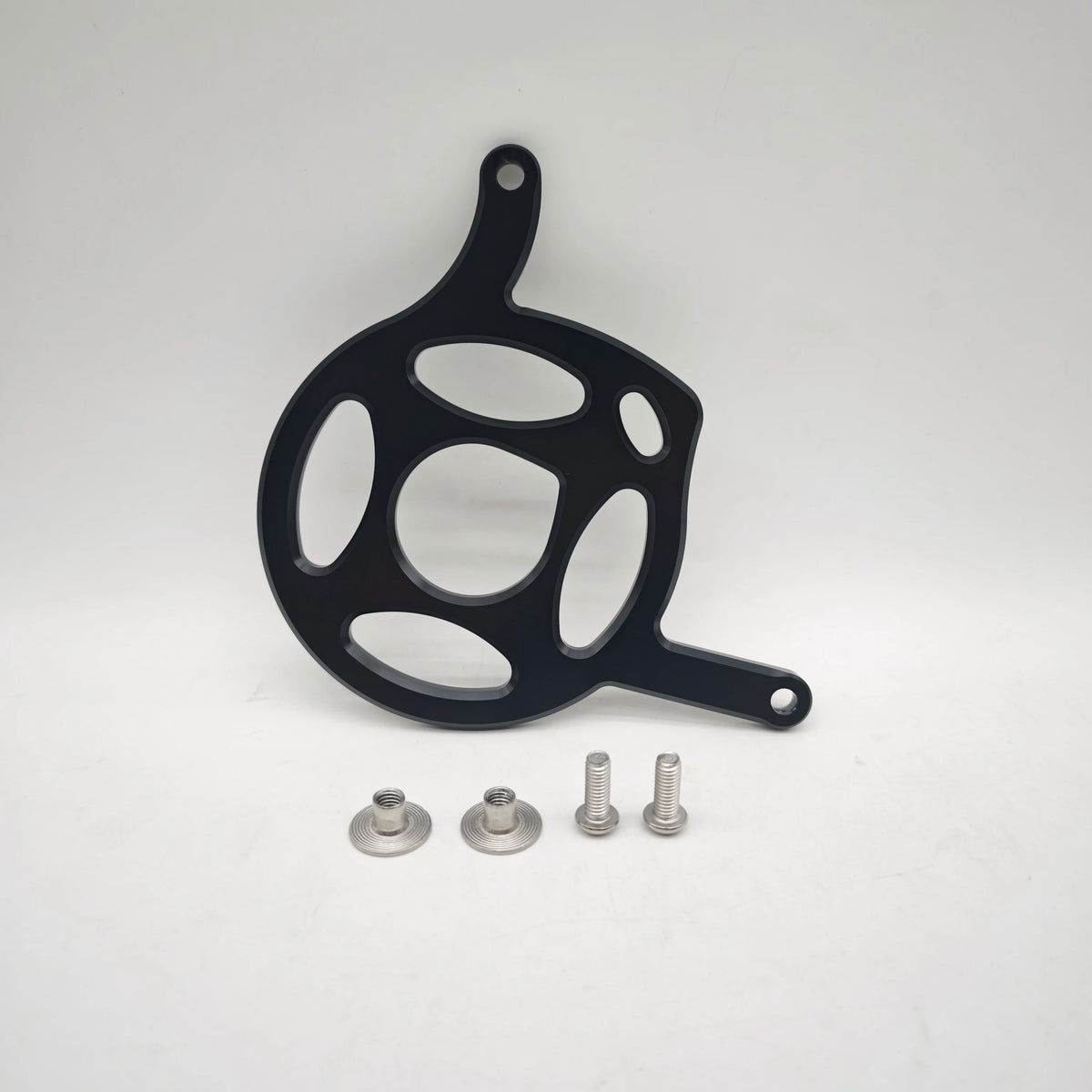 Yozma IN10/IN10 Pro Aluminum Motor Cover