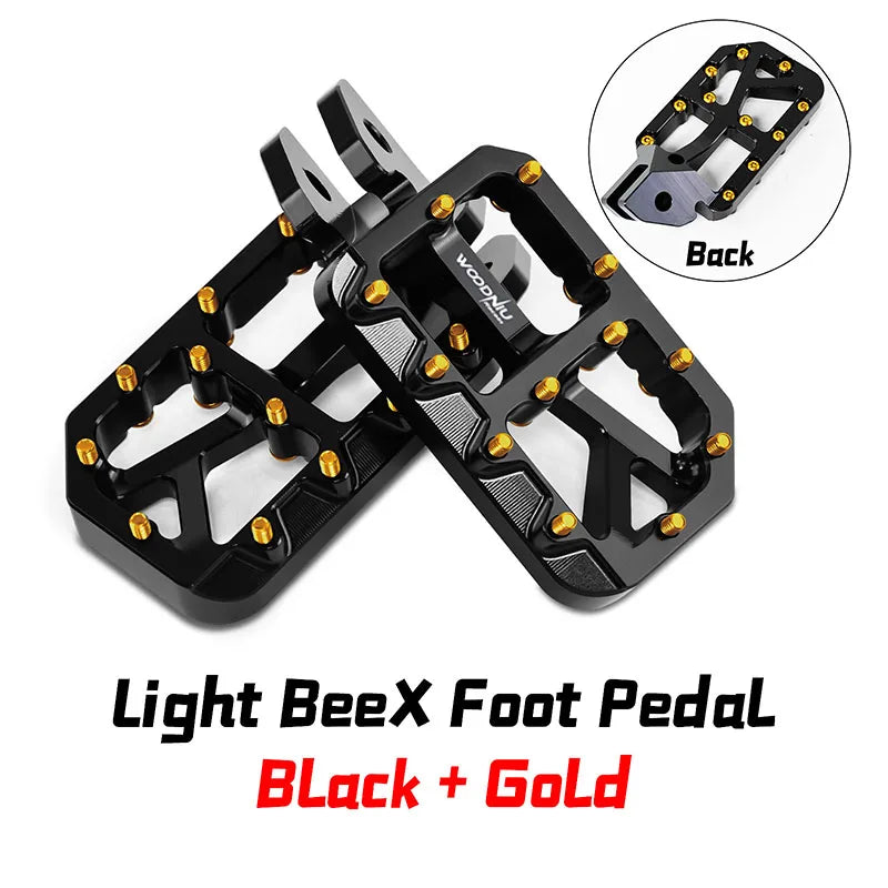 Surron Light Bee Pegs