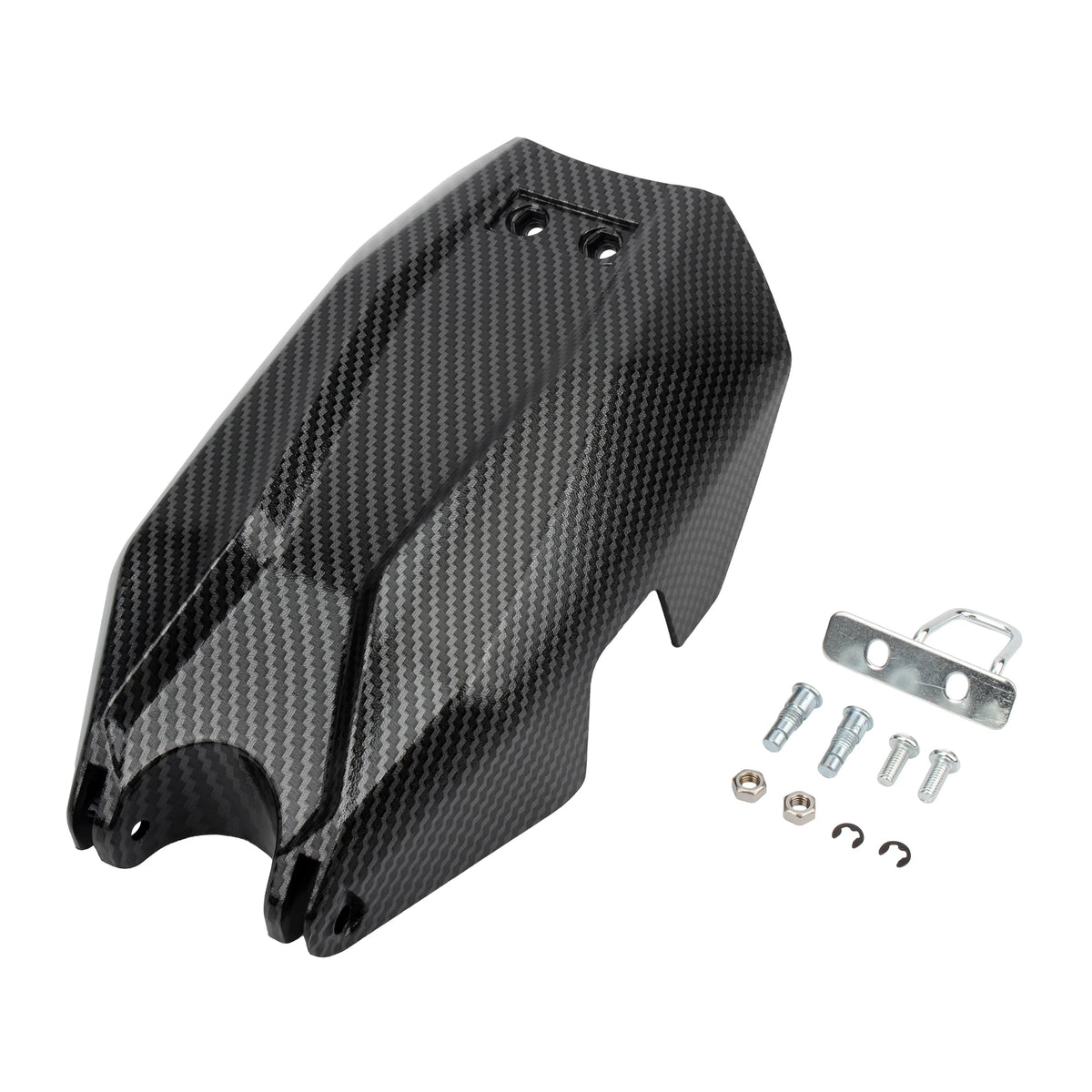 Talaria Mx4/Mx3 Carbon Fiber Parts