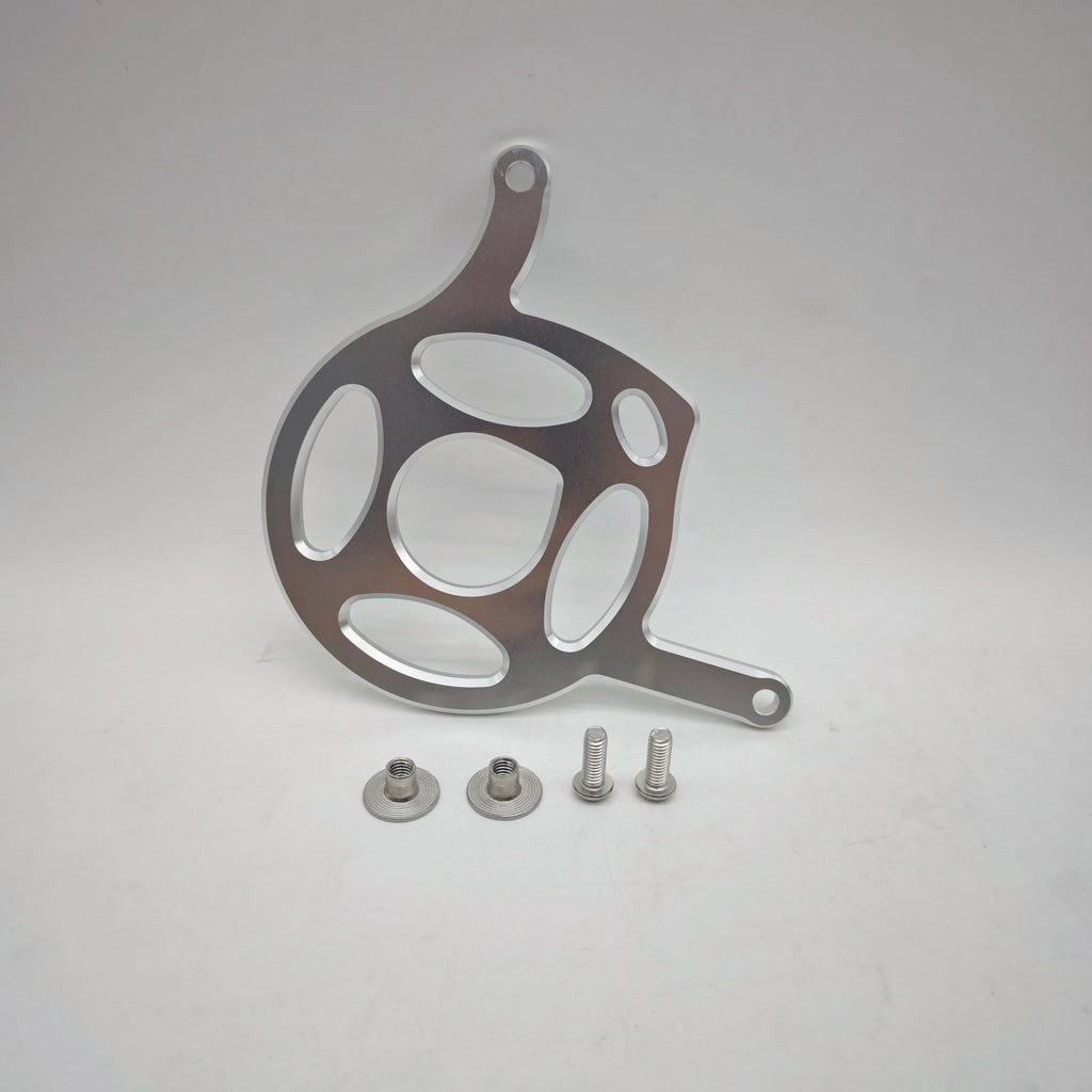 Yozma IN10/IN10 Pro Aluminum Motor Cover