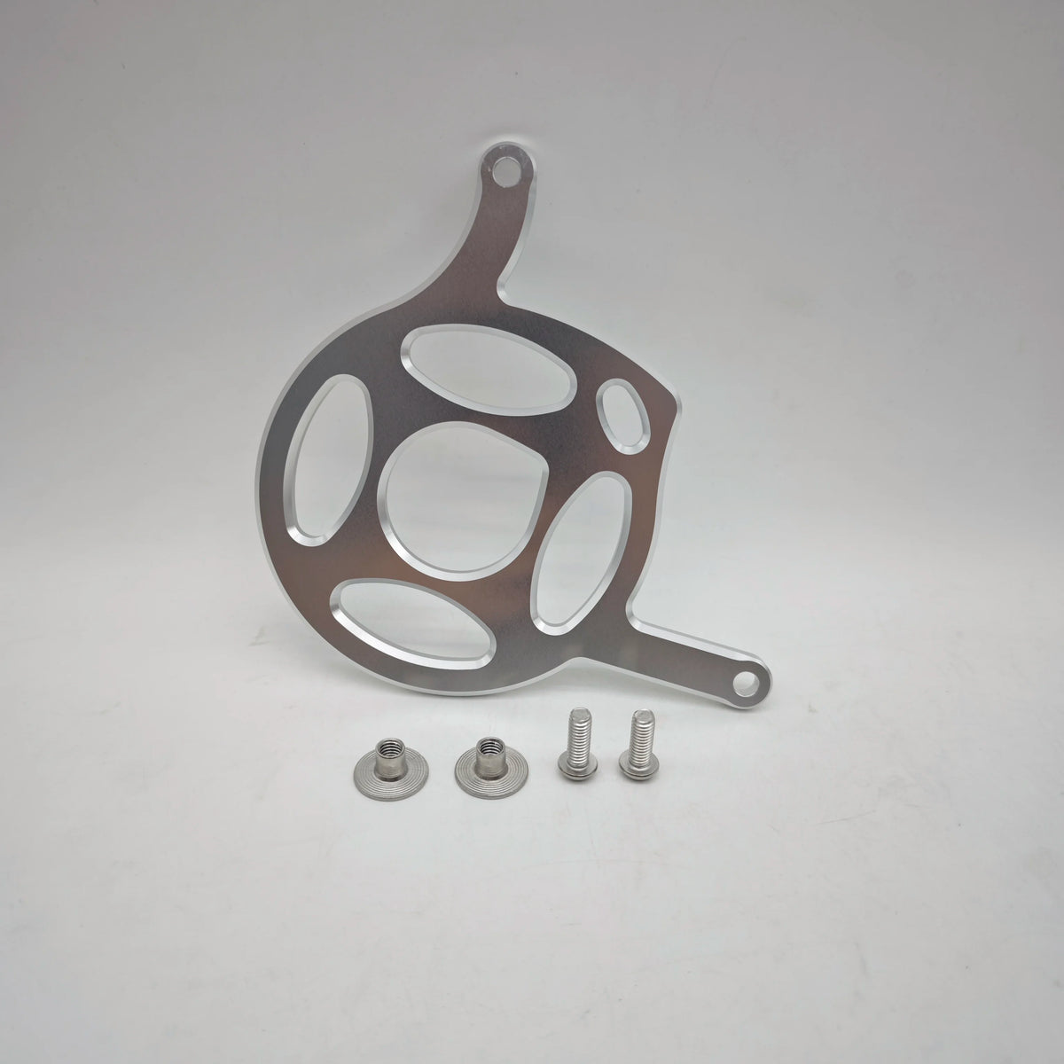 Yozma IN10/IN10 Pro Aluminum Motor Cover