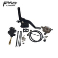 Tuttio Soleil 01 Footbrake Kit
