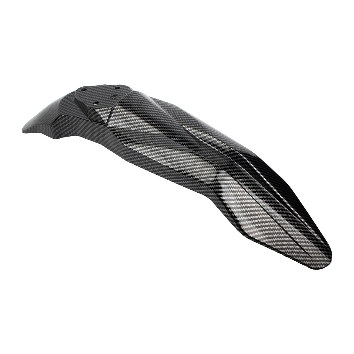 Talaria Mx4/Mx3 Carbon Fiber Parts