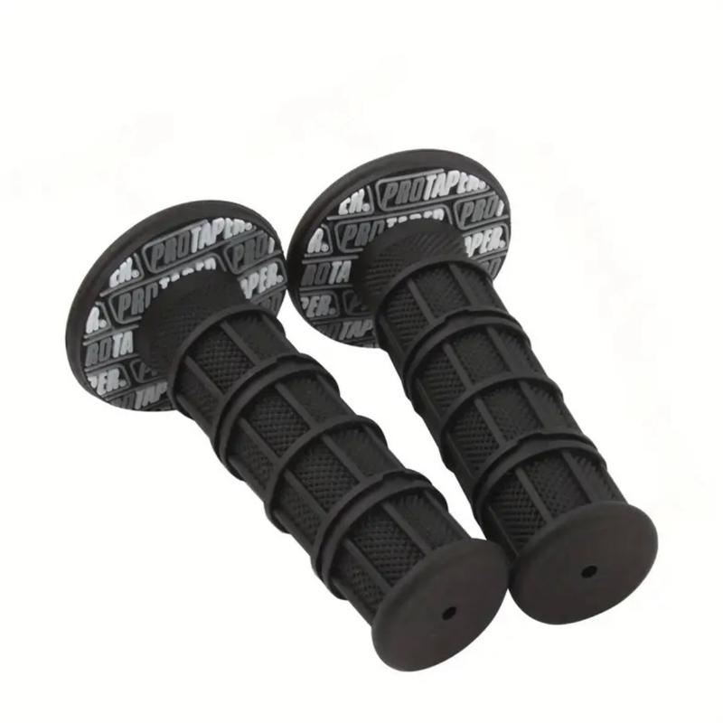 Full waffle ProTaper grips for E-moto bikes