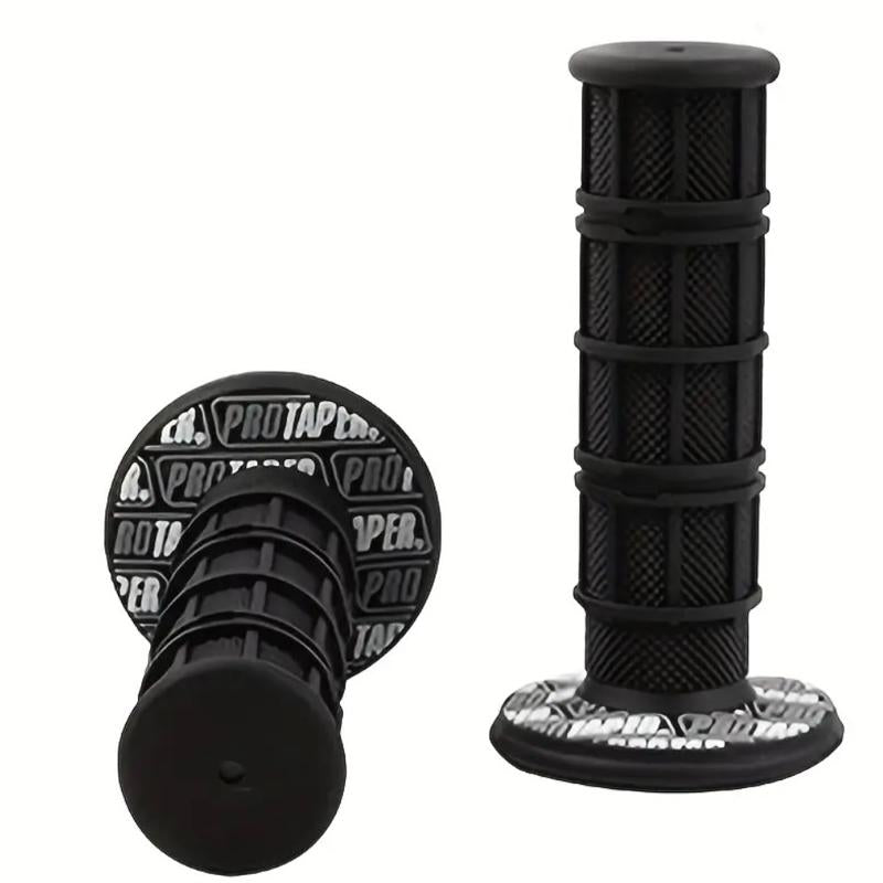 Full waffle ProTaper grips for E-moto bikes